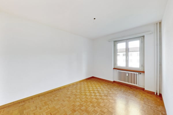 Charmante Wohnung sucht neuen Mieter 6