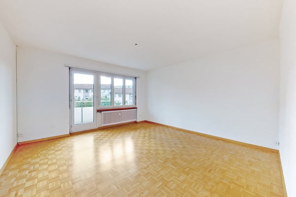 Charmante Wohnung sucht neuen Mieter 4