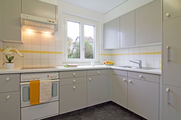 Charmante Wohnung sucht neuen Mieter 2
