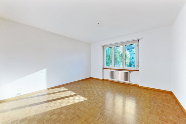 Charmante Wohnung sucht neuen Mieter 5