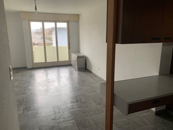 Zentrale Singlewohnung 4