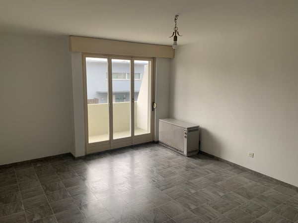 Zentrale Singlewohnung 3