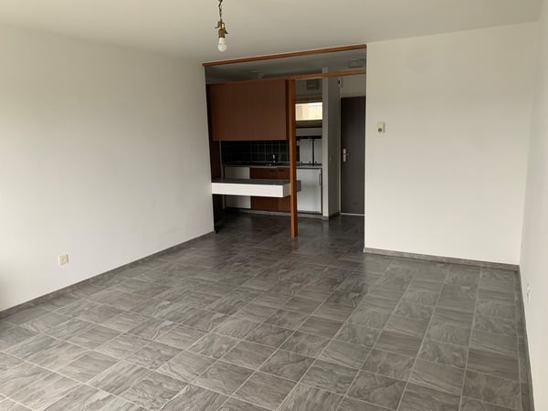 Zentrale Singlewohnung 2