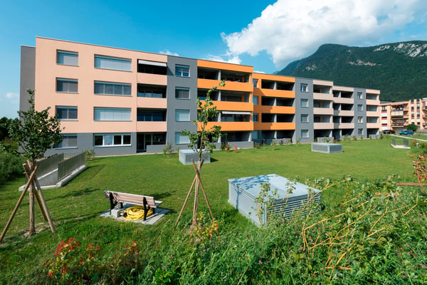 Immagine anteprima degli immobili