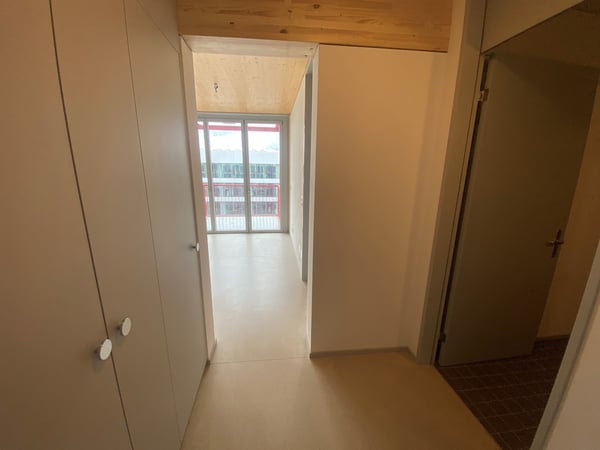 Wunderschöne Wohnung im KIM Winterthur 2