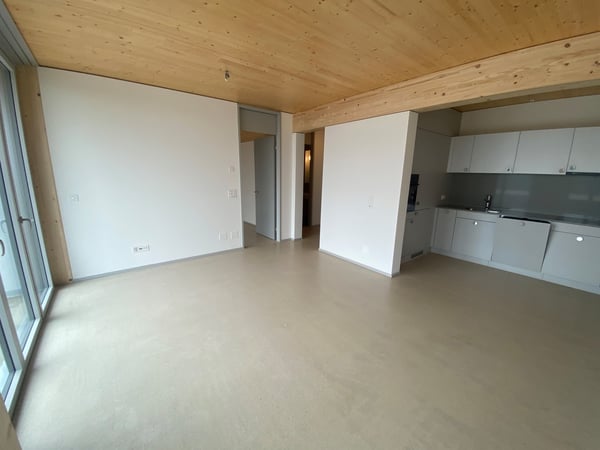 Wunderschöne Wohnung im KIM Winterthur 3
