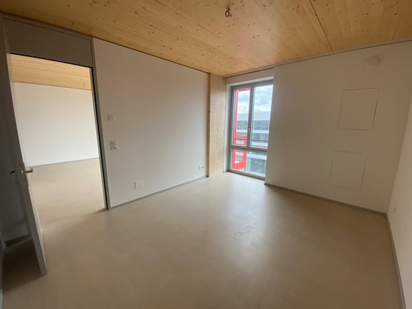 Wunderschöne Wohnung im KIM Winterthur 4