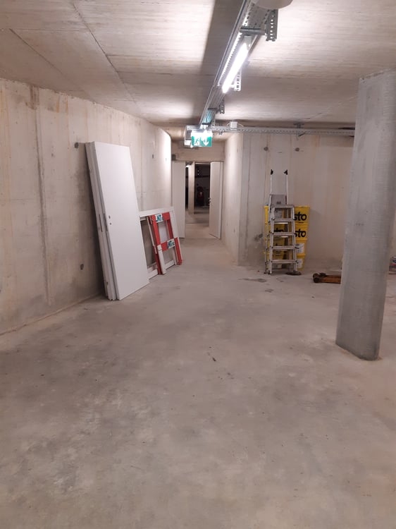 Espace de stockage 3