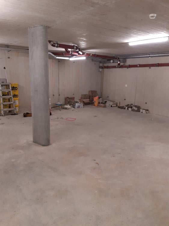 Espace de stockage 4