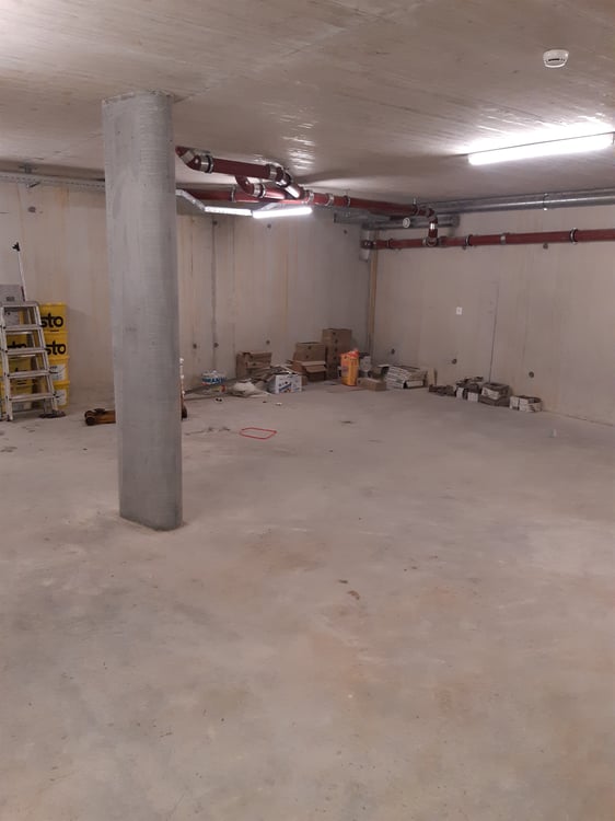 Espace de stockage 4