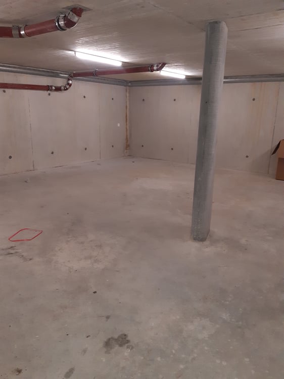 Espace de stockage 2