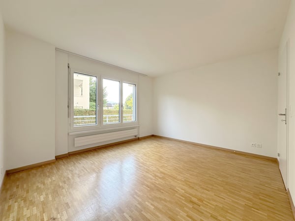 Ihr neues Zuhause mit Gartensitzpatz! 7