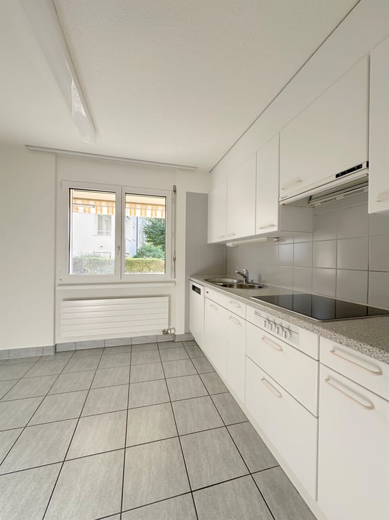 Ihr neues Zuhause mit Gartensitzpatz! 8