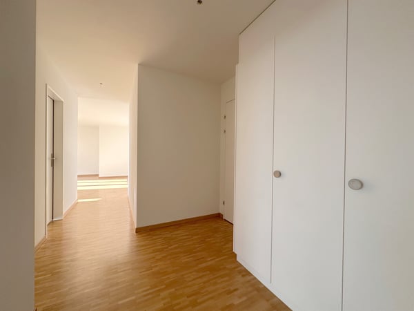 Ihr neues Zuhause mit Gartensitzpatz! 6