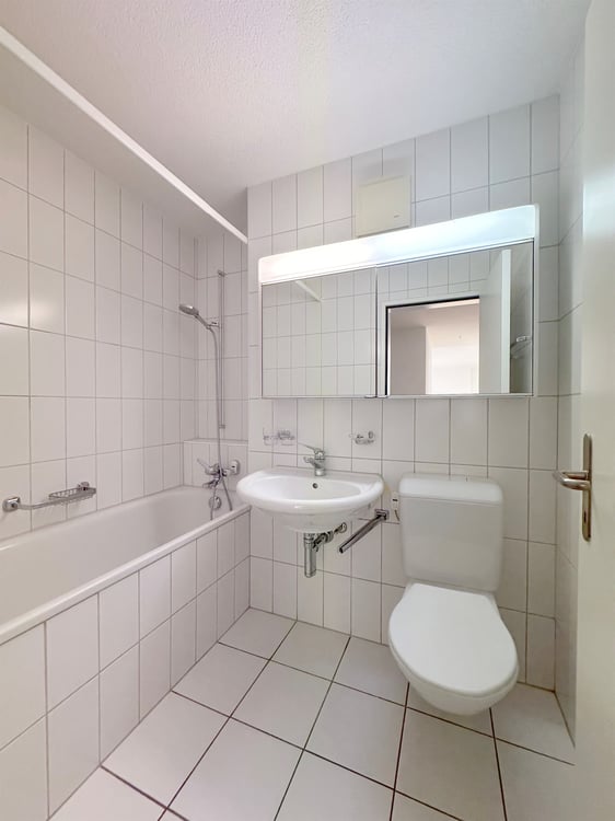 Ihr neues Zuhause mit Gartensitzpatz! 11