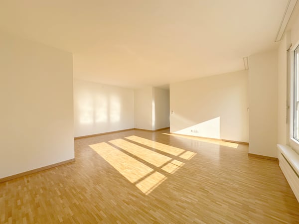 Ihr neues Zuhause mit Gartensitzpatz! 5