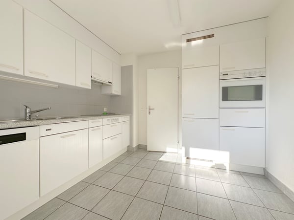 Ihr neues Zuhause mit Gartensitzpatz! 9