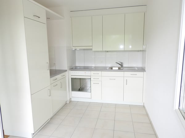 Singlewohnung im Osten von St. Gallen 2