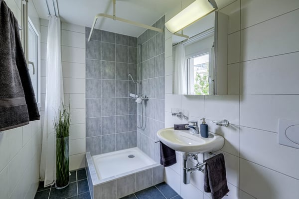 Ihre Traumwohnung an ruhiger Lage? 11