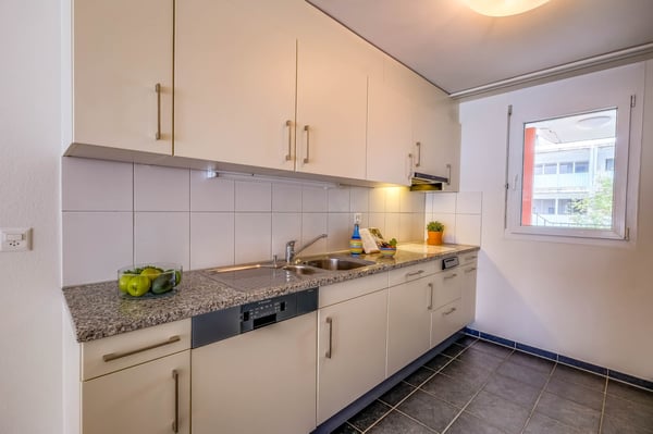 Ihre Traumwohnung an ruhiger Lage? 4