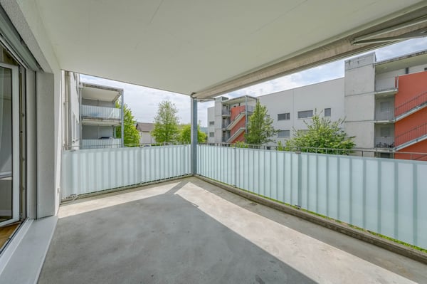 Ihre Traumwohnung an ruhiger Lage? 6