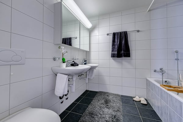 Ihre Traumwohnung an ruhiger Lage? 12