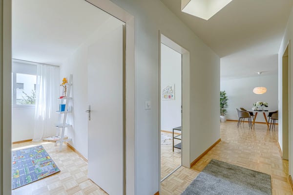 Ihre Traumwohnung an ruhiger Lage? 7
