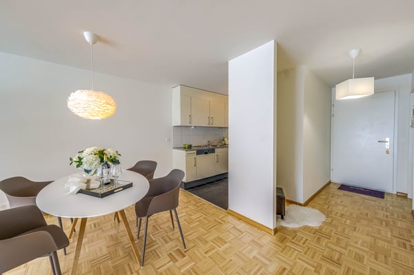 Ihre Traumwohnung an ruhiger Lage? 3