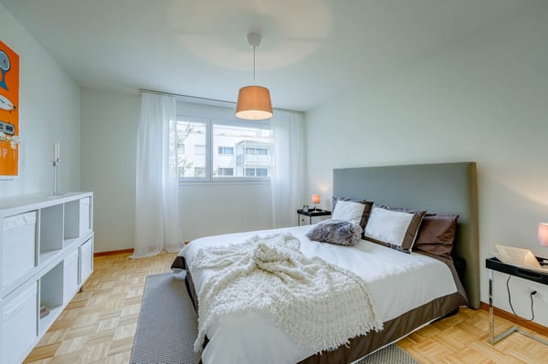 Ihre Traumwohnung an ruhiger Lage? 8