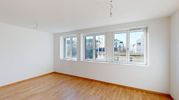 Profitez de Saint-Jean et du quartier des Charmilles dans un logement neuf 4