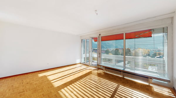 Luminoso monolocale con terrazzo in posizione strategica 4