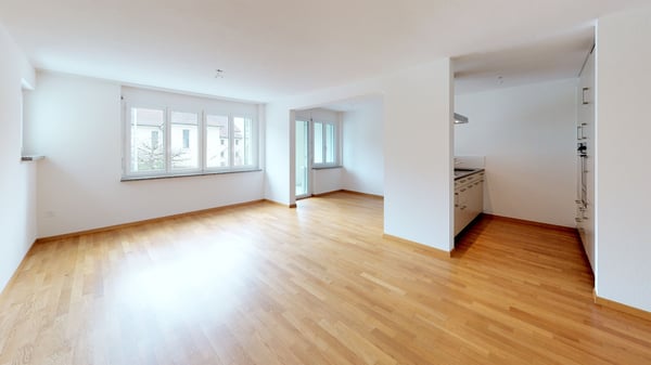 Ihr neues Zuhause im Heiligkreuz 4