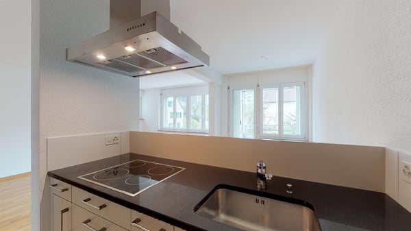 Ihr neues Zuhause im Heiligkreuz 2