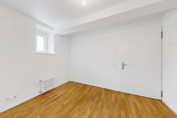 Moderne Wohnung für Singles im Kreis 4 4