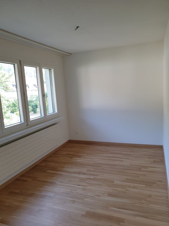 Nachmieter gesucht: Wohnen im beliebten Kupferschmied Aarburg 8