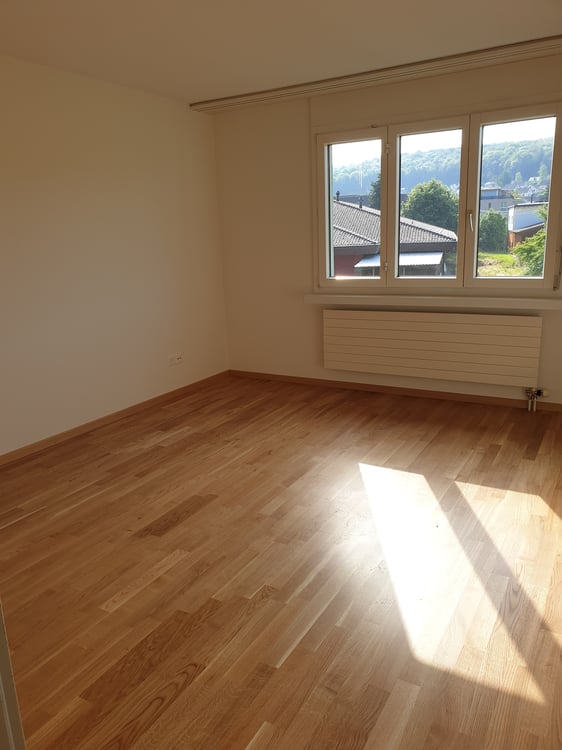 Nachmieter gesucht: Wohnen im beliebten Kupferschmied Aarburg 5