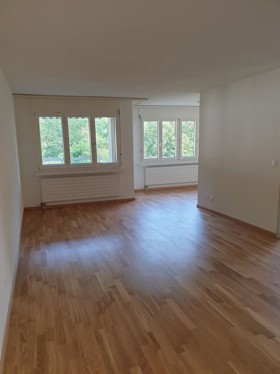 Nachmieter gesucht: Wohnen im beliebten Kupferschmied Aarburg 4