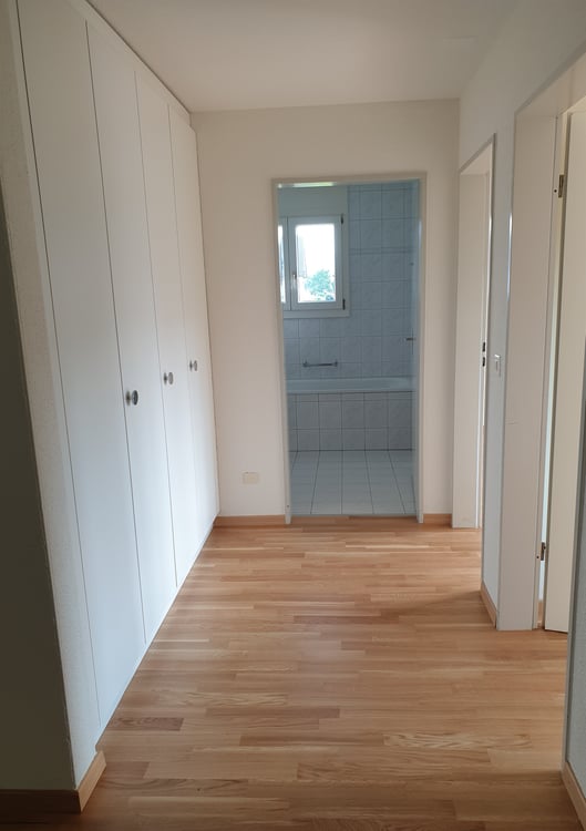 Nachmieter gesucht: Wohnen im beliebten Kupferschmied Aarburg 9