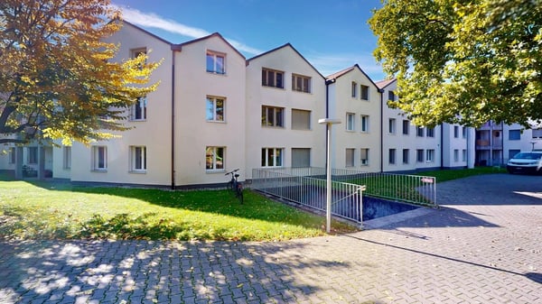 Familien willkommen
