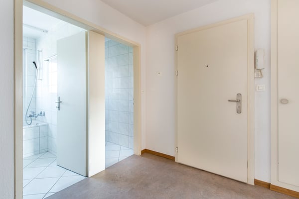 Perfekt für kleine Entdecker: helle Familienwohnung mit Spielplatz! 6