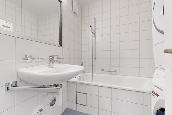 Schöner Wohnen in Riehen 9