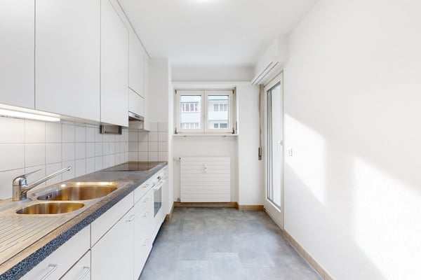 Schöner Wohnen in Riehen 3
