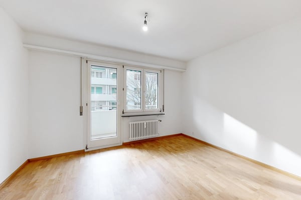 Schöner Wohnen in Riehen 7