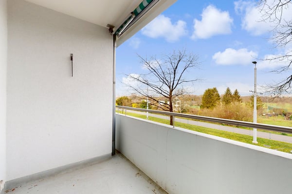 Schöner Wohnen in Riehen 5