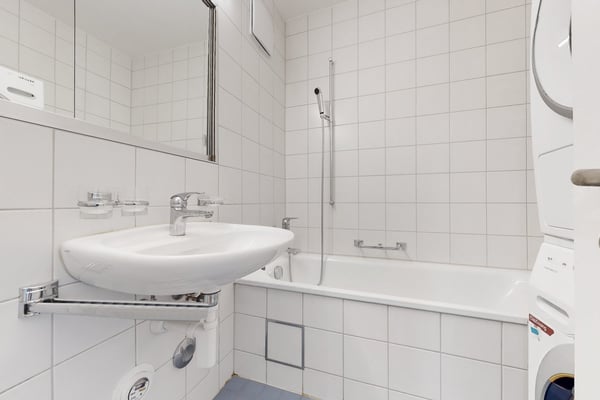 Schöner Wohnen in Riehen 9
