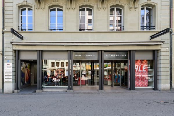 Votre logement au centre-ville de Fribourg ! 11