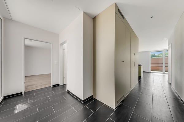 Moderne Wohnung in schöner Umgebung 8