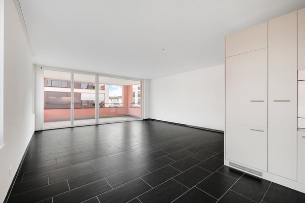 Moderne Wohnung in schöner Umgebung 4