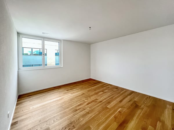 Moderne Attikawohnung 5