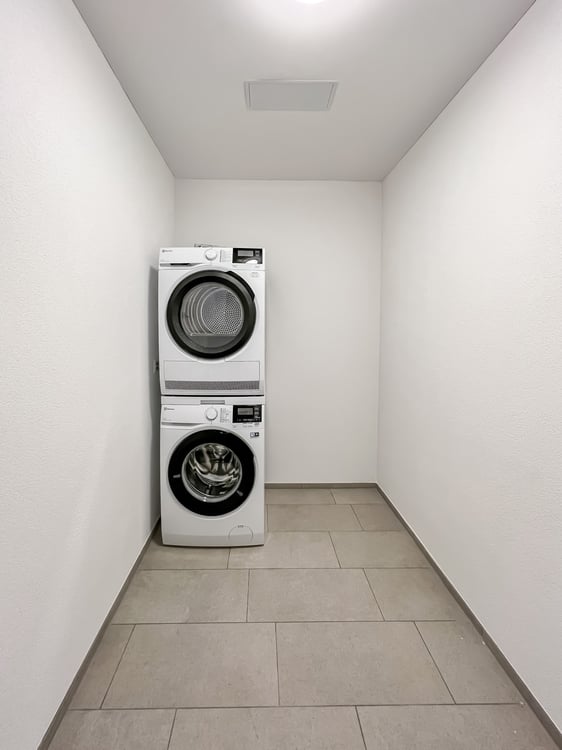 Moderne Attikawohnung 6